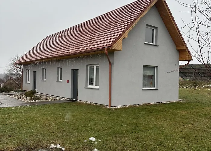 Urokliwe Zacisze W Opawie
