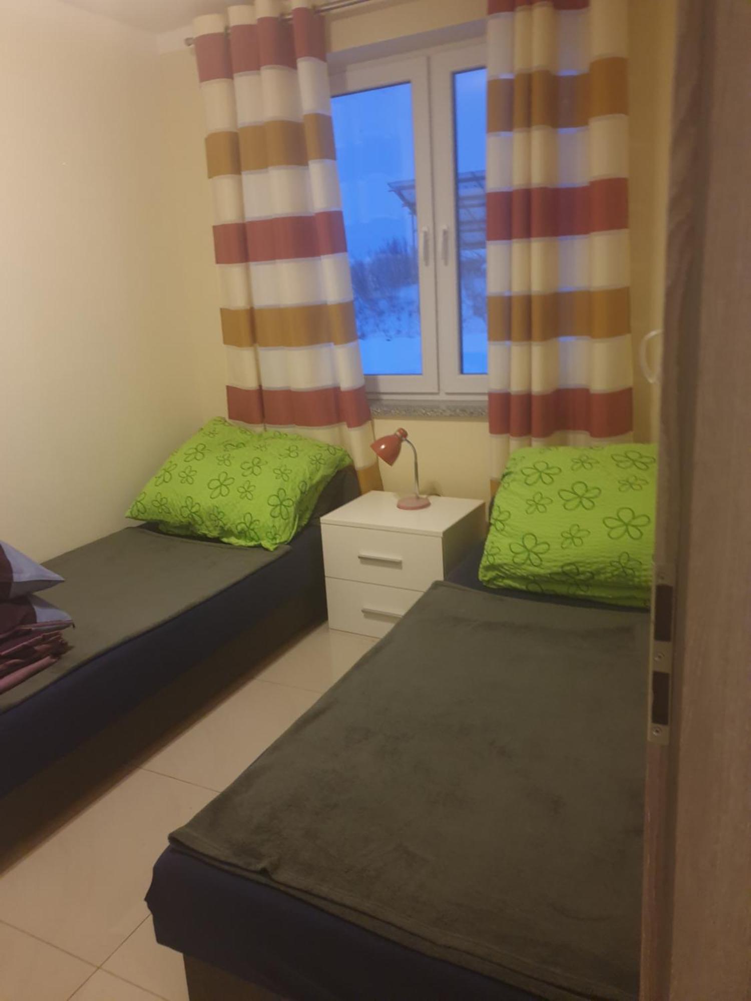Urokliwe Zacisze W Opawie * Lubawka